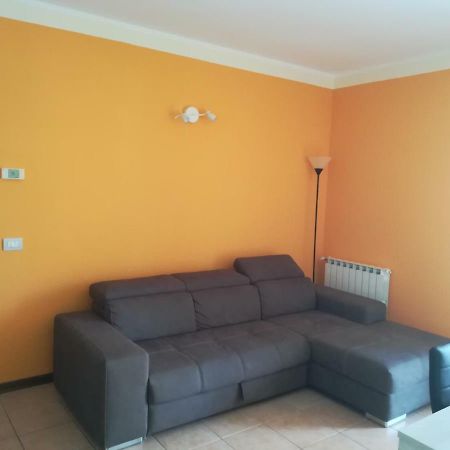 Bilocale Per Vacanze Ravenna Exterior foto