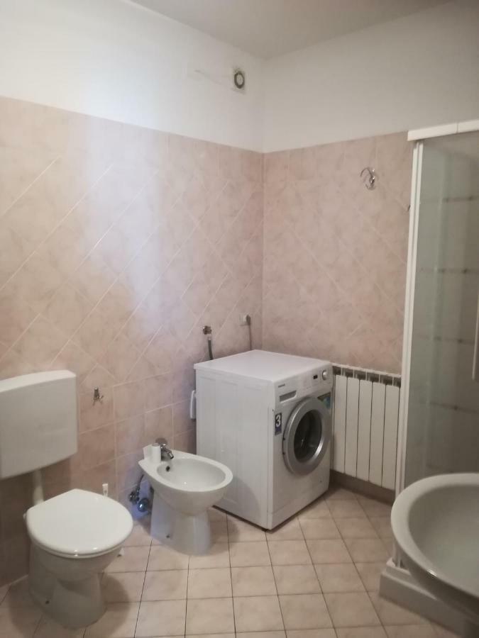 Bilocale Per Vacanze Ravenna Exterior foto