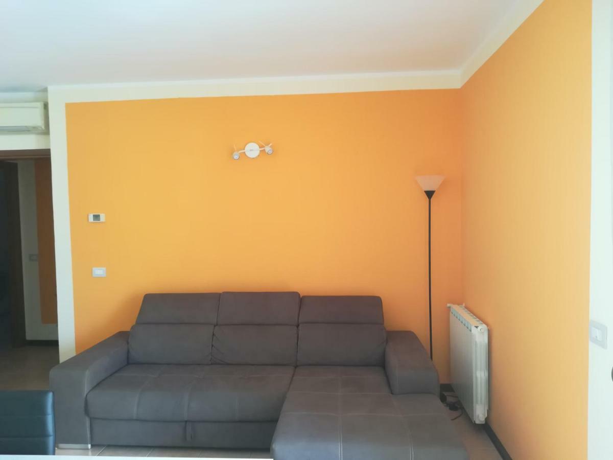 Bilocale Per Vacanze Ravenna Exterior foto