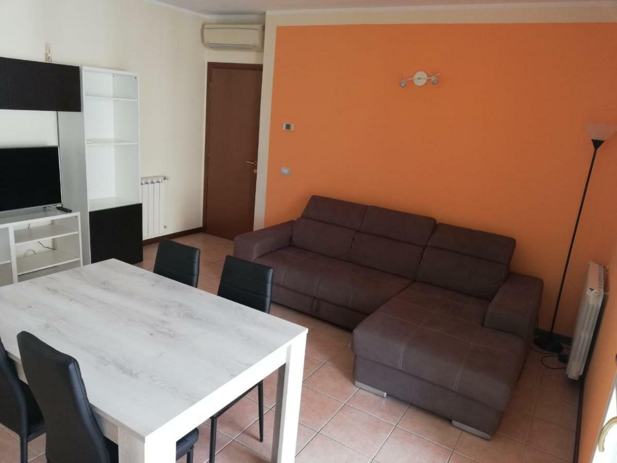 Bilocale Per Vacanze Ravenna Exterior foto