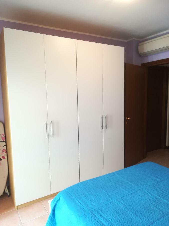 Bilocale Per Vacanze Ravenna Exterior foto