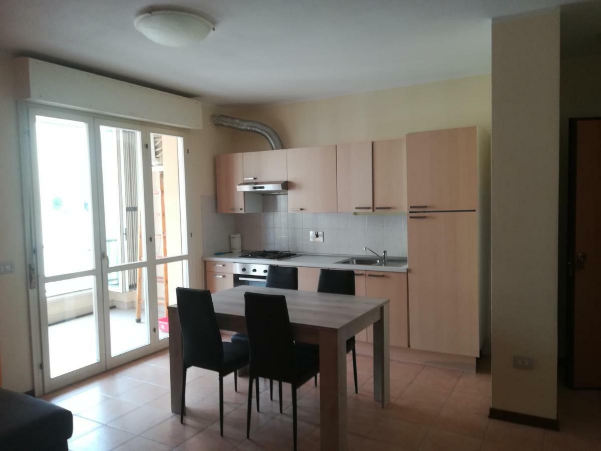 Bilocale Per Vacanze Ravenna Exterior foto