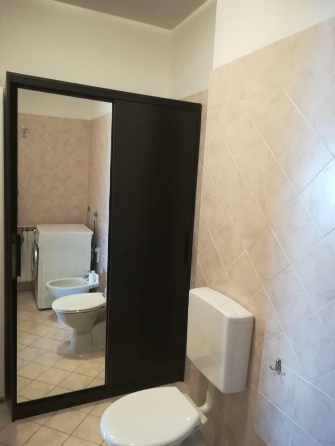 Bilocale Per Vacanze Ravenna Exterior foto